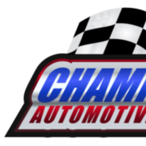 Champion Automotive Care LLC - Logo