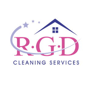 RGD Cleaning Services - Logo