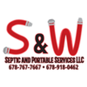 S&W Septic And Portable Services