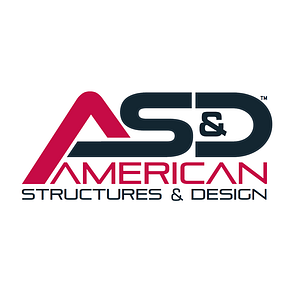 American Structures & Design, Inc. - Logo