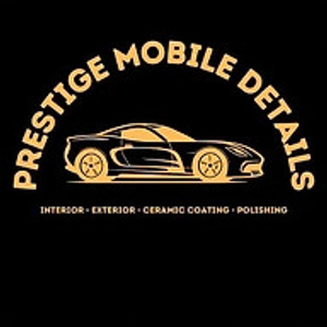 Prestige Mobile Details - Logo