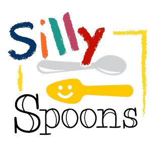 Silly Spoons Warrington - Logo