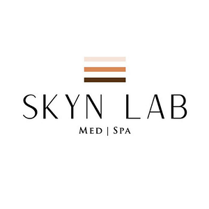 Skyn Lab Med Spa - Logo