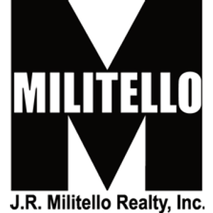 J. R. Militello Realty, Inc. - Logo