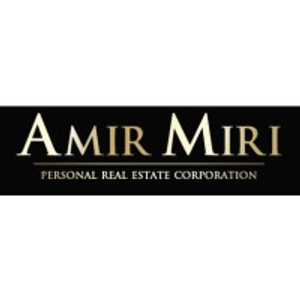 Amir Miri Personal Real Estate Corporation ( Royal Pacific Realty Corp. )