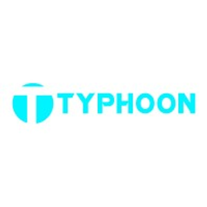 Typhoon HVAC of Southfield MI - Logo