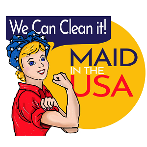 Maid In The USA