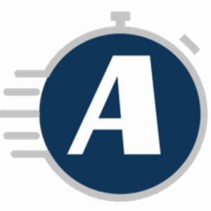 ASAP Autoglass - Logo