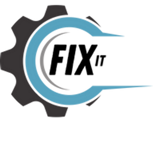 Fixaholics - Logo