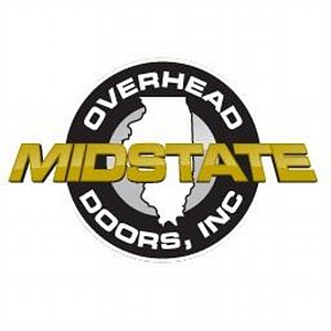 Midstate Overhead Doors Inc
