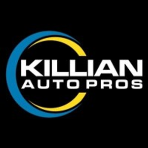 Killian Auto Pros - Mauldin - Logo
