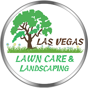 Las Vegas Lawncare and lanscape - Logo