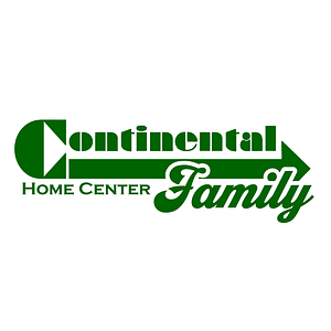 Continental Home Center - Logo