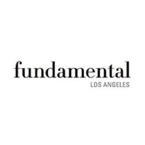 fundamental events - Logo