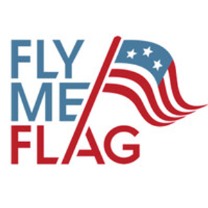 Fly Me Flag - Logo
