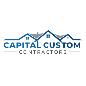 Capital Custom Contractors LLC - Logo