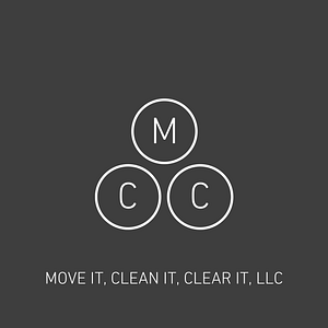 Move It Clean It Clear It, LLC - Logo