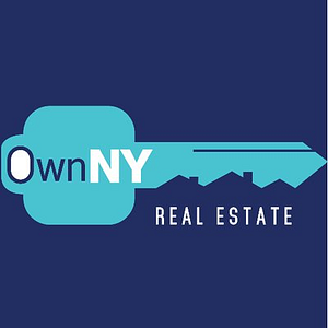 Own NY Real Estate - Logo