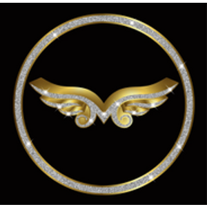 Marilyn Montero/Luxury Hypnotherapy & Subconscious Frequency Architect - Logo