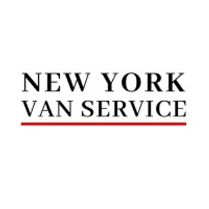 New York Van Service - Logo