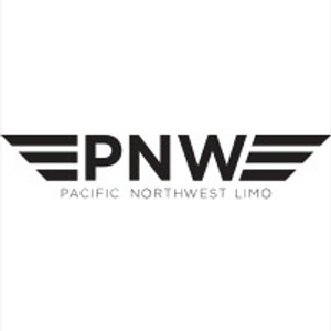 Pacific Northwest Limousine & Luxury Shuttle Service - Logo