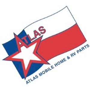 Atlas Mobile Home & RV Parts - Logo