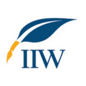 It Is Written - Logo