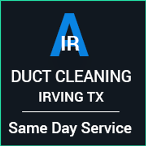 CON Air Duct Cleaning Irving TX