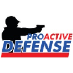 Proactive Defense - Logo