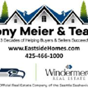 Tony Meier & Team, Windermere Real Estate/NE