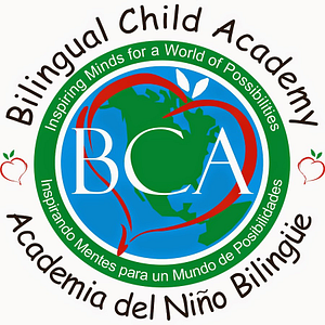Bilingual Child Academy Hollywood Park - Logo