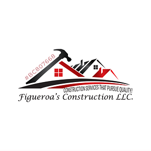 Figueroa's Construction LLC - Logo