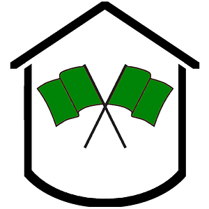 Green Flag Inspections - Logo