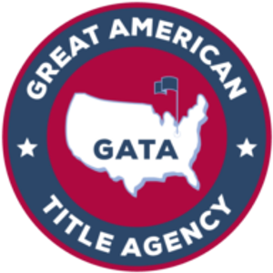 Great American Title Agency - Westerville - Logo