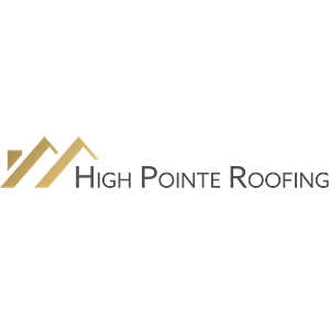 High Pointe Exteriors - Logo