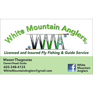 White Mountain Anglers, LLC