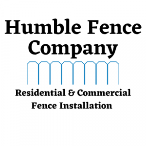 Humble Fence Company - Logo