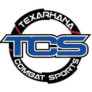 Texarkana Combat Sports - Logo