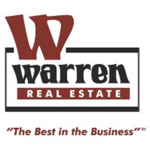Warren Real Estate Corning - Logo