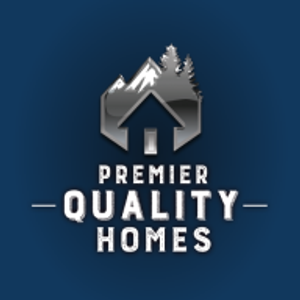 Premier Quality Homes - Logo
