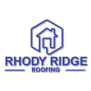 Rhody Ridge Roofing - Logo