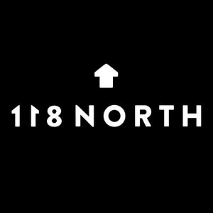 118 North - Logo
