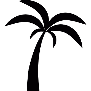 Allen Lane Palm Springs - Logo