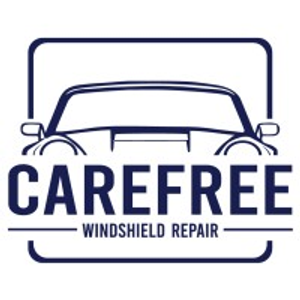 Carefree Windshield Repair - Logo