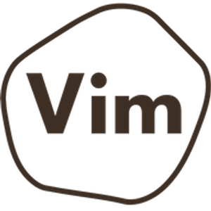 Vim Coffee Catering - Logo