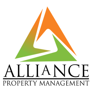 Alliance Property Management - Logo