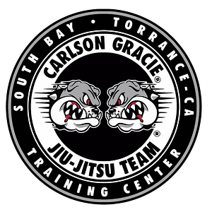 Carlson Gracie South Bay / Alemao Training Center