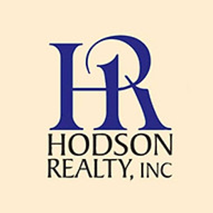 Hodson Realty, Inc. - Logo
