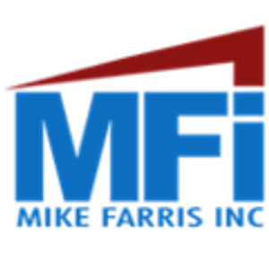 Mike Farris Inc - Logo