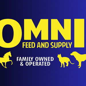 Omni Feed and Supply - Logo